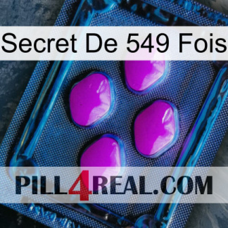 Secret Of 549 Times 04